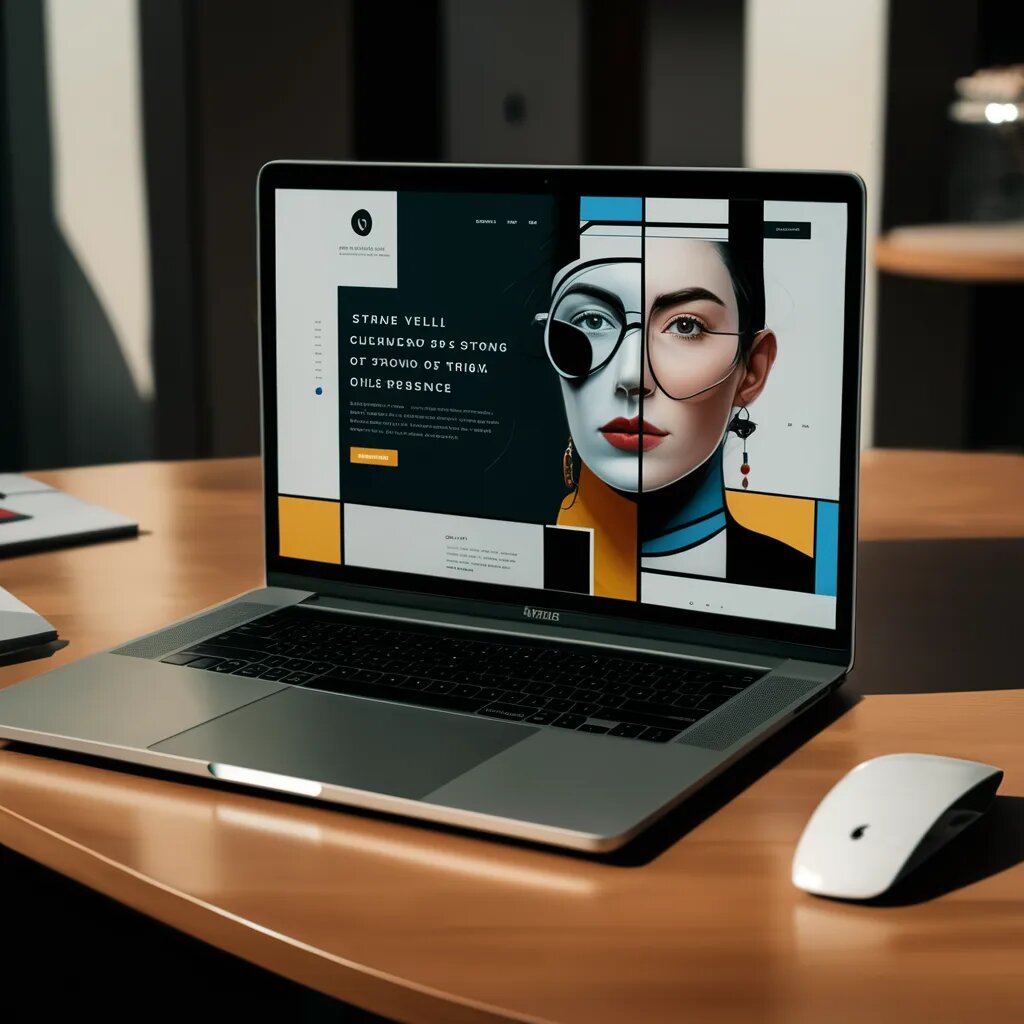 Affordable Website Development Services