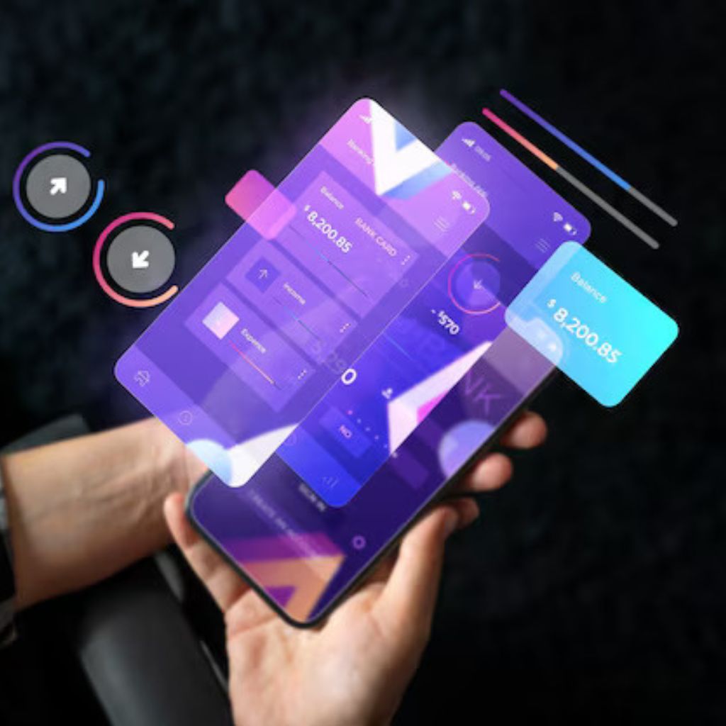 Cross-Platform Mobile App Development