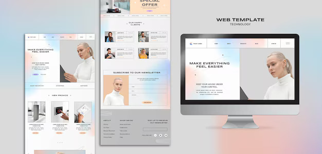 Web Development 8 technology-web-design-template_23-2149216787